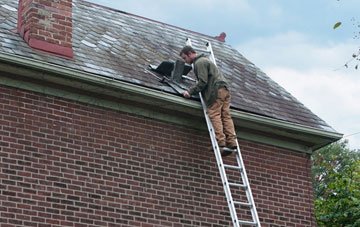 what affects urgent Hattersley roof repairs