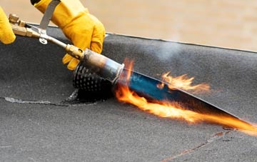 flat roof repairs Hattersley, Greater Manchester