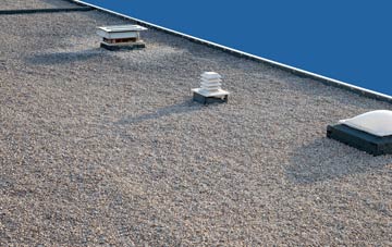 flat roofing Hattersley, Greater Manchester