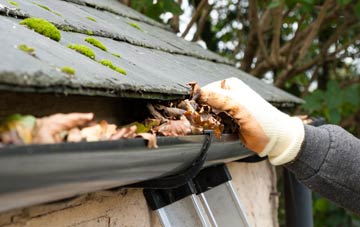gutter cleaning Hattersley, Greater Manchester