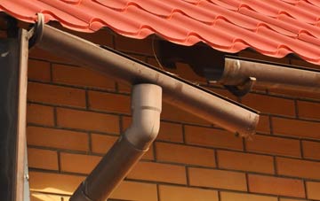 Hattersley gutter repair costs