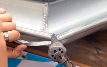 disadvantages of Hattersley lead roofing