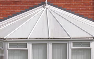 Hattersley polycarbonate conservatory roof repairs