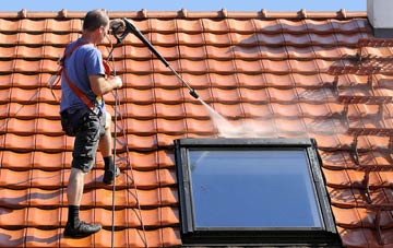roof cleaning Hattersley, Greater Manchester