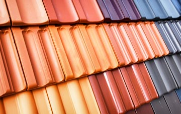 Hattersley roof tile costs