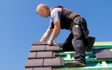 disadvantages of Hattersley slate roofing