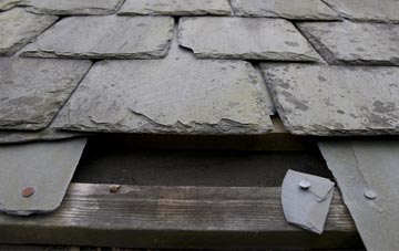 Hattersley slate roof repairs and maintenance