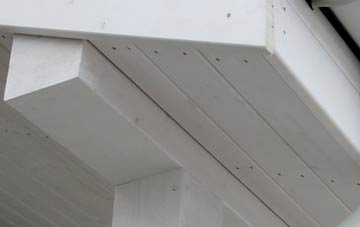 soffits Hattersley, Greater Manchester