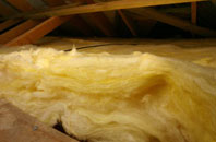Hattersley pitch roof insulation