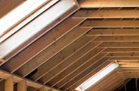 Hattersley tapered roof insulation quotes